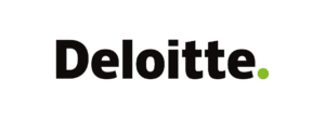 Deloitte Logo